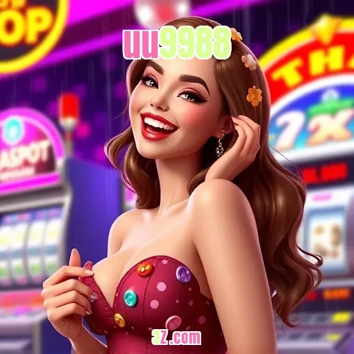 uu9988 Apostas Online