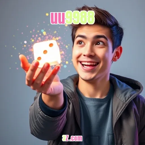 uu9988 Bônus Atraentes