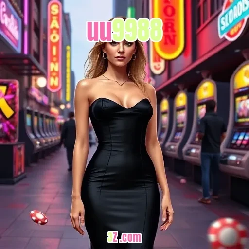 uu9988 Plataforma Confiável