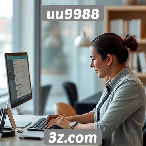 Avaliação de atendimento ao cliente no uu9988