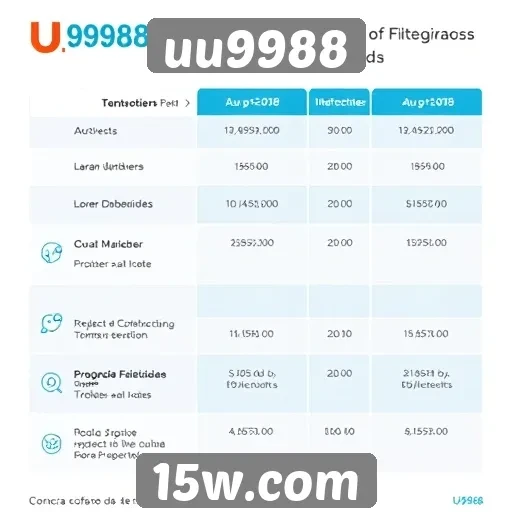 Programas de fidelidade oferecidos por uu9988