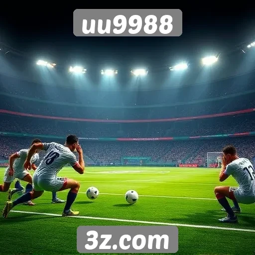 Histórias de sucesso de jogadores no uu9988