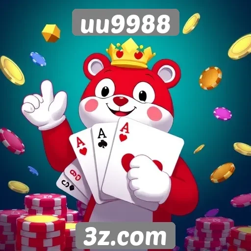 Exploração das promoções e bônus do site uu9988