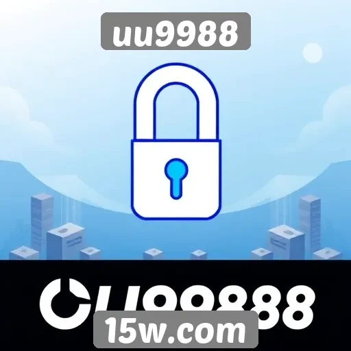 Análise da segurança do site de jogos uu9988