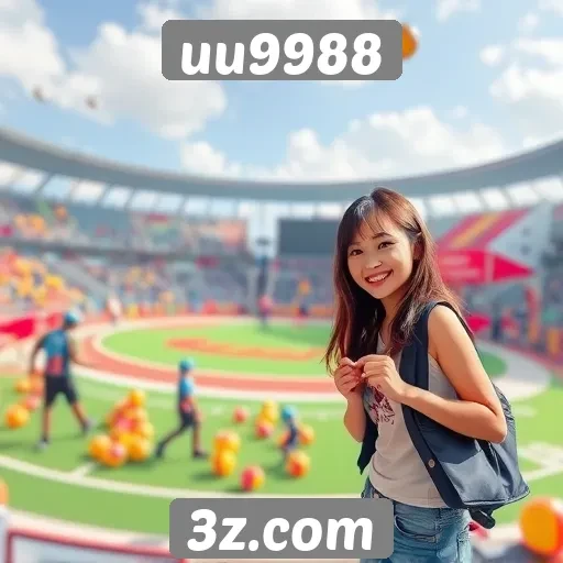 Experiência do usuário no site uu9988