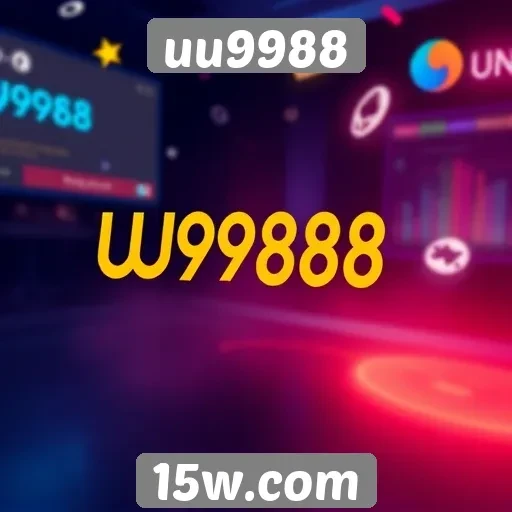 História do site uu9988 e sua evolução no mercado