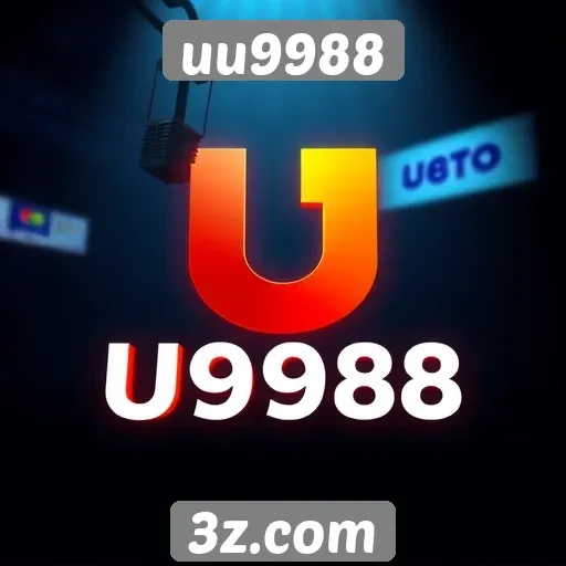Como uu9988 se destaca na indústria de jogos