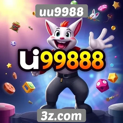 Plataforma uu9988 oferece jogos variados para todos os gostos